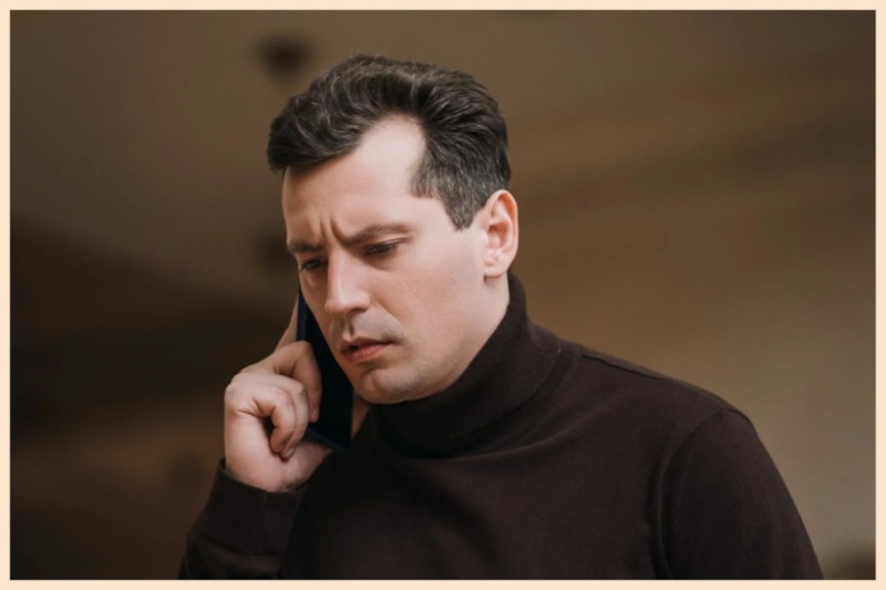 Кадр из сериала «Сестры по любви»