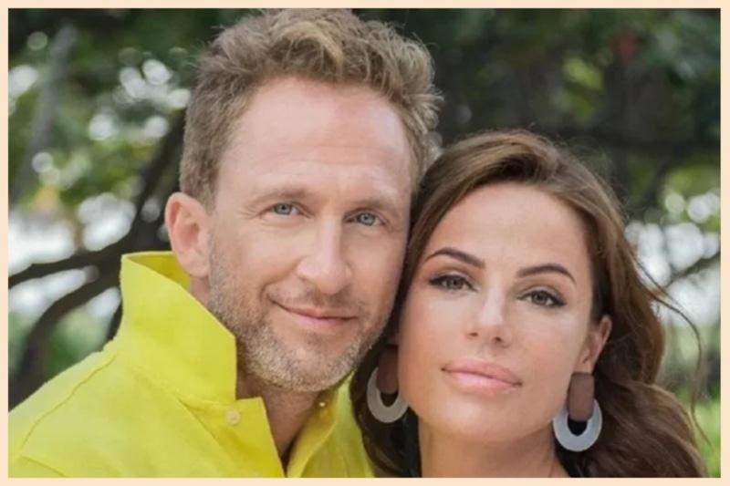 Оскар и Юлия Кучера