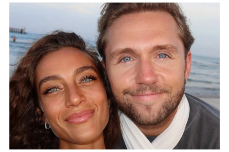 Влад и Ангелина Соколовские