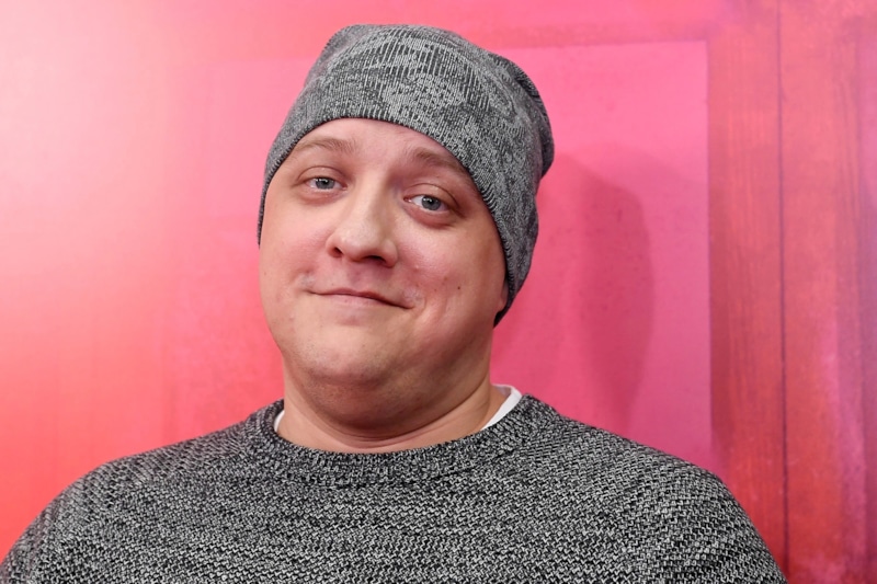 Роман Попов получил шанс победить рак