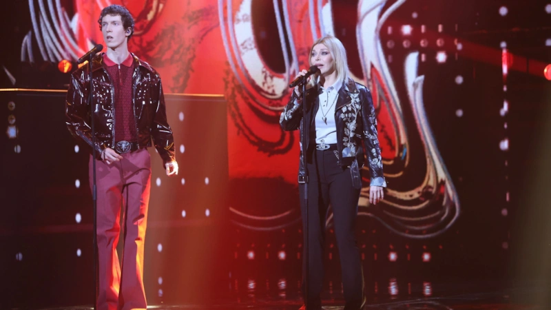 Илья Свирский и Лaдa Дэнс Илья Свирский и Лaдa Дэнс