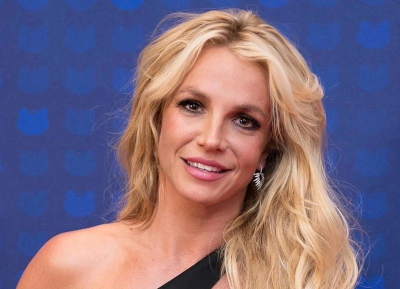 Бритни Спирс сходит с ума в загаженном доме и одиночестве Бритни Спирс сходит с ума в загаженном доме и одиночестве