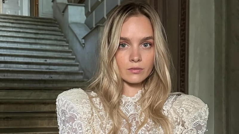 Анна Завтур впервые рассказала про токсичные отношения