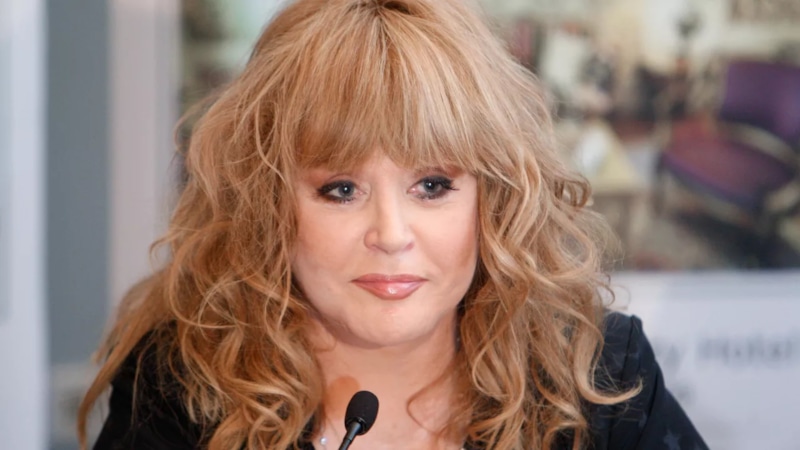 Знаменитый замок Аллы Пугачёвой по документам не существует