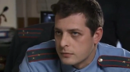 Алексей Вакулов в молодости Алексей Вакулов в молодости