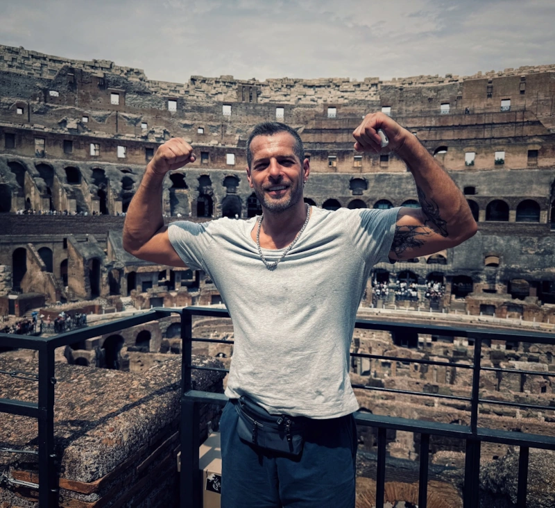 Алексей Вакулов в 2025 году Алексей Вакулов в 2025 году