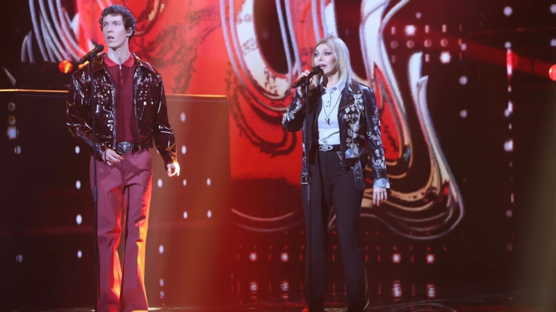 Лaдa Дэнс с сыном Лaдa Дэнс с сыном