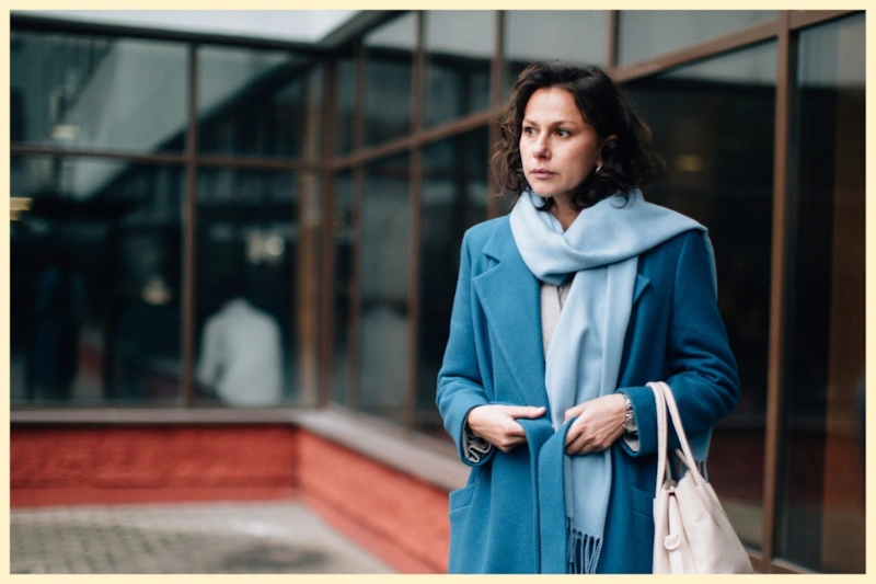 Кадр из сериала «Взятка»