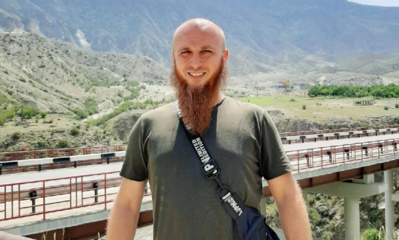 Многоженец Иван Сухов оказался под следствием