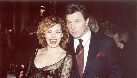 Лaдa Дэнс и Лев Лещенко Лaдa Дэнс и Лев Лещенко