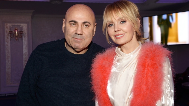 Таксист обманул Пригожина и Валерию в Турции Таксист обманул Пригожина и Валерию в Турции