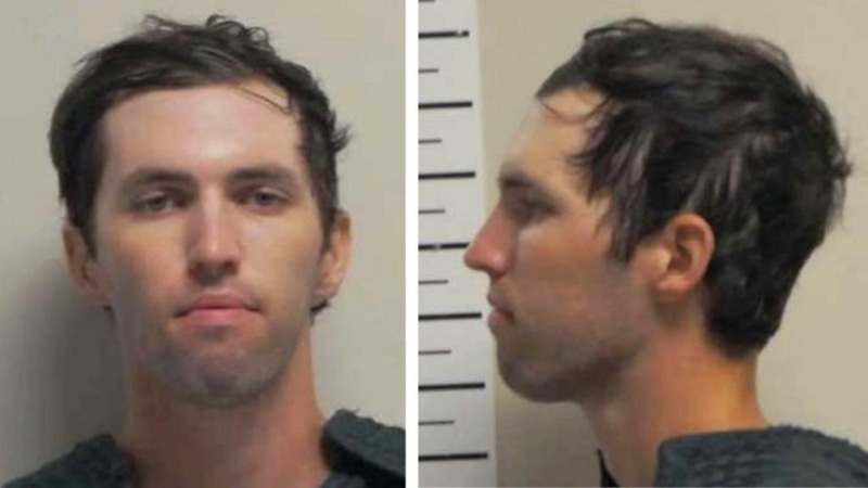 Подозреваемый в убийстве Чарли Кирка Тайлер Робинсон