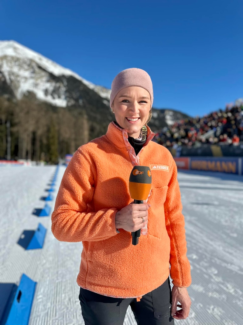 Дениз Херрмaн в 2025 году