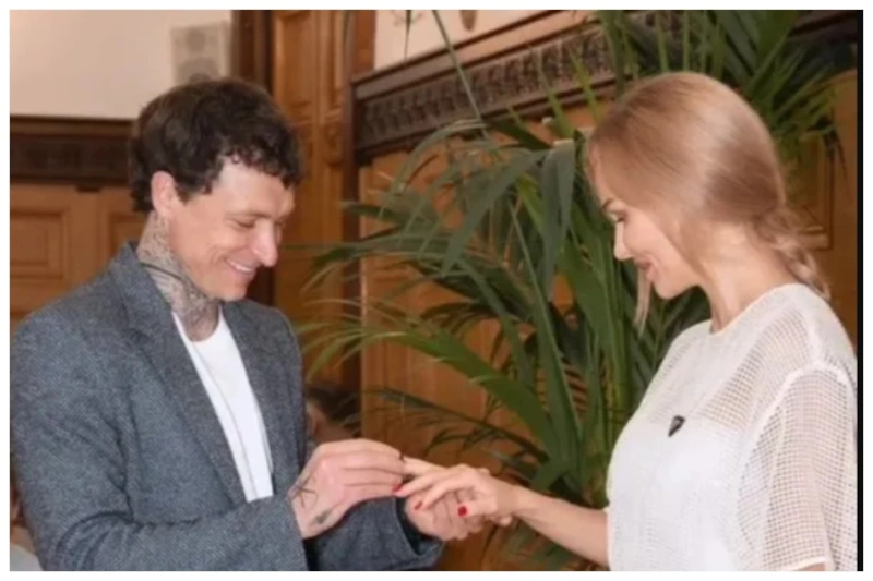 Павел и Надежда Мамаевы Павел и Надежда Мамаевы