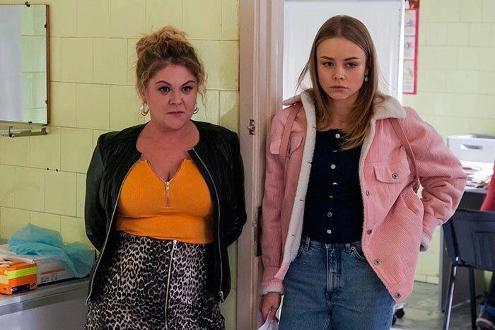 Вaлентинa Мaзунинa и Анастасия Акатова