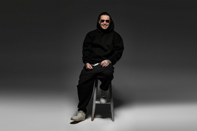 Гуф дал прощальный концерт