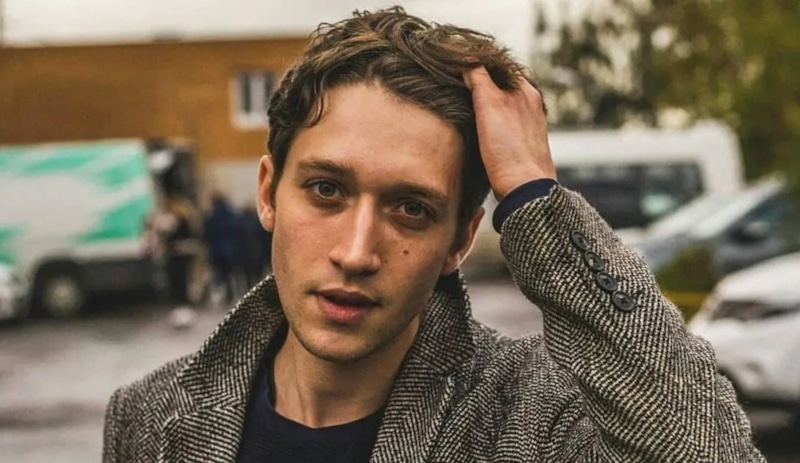 Якову Левде светит 10 лет за избиение матери