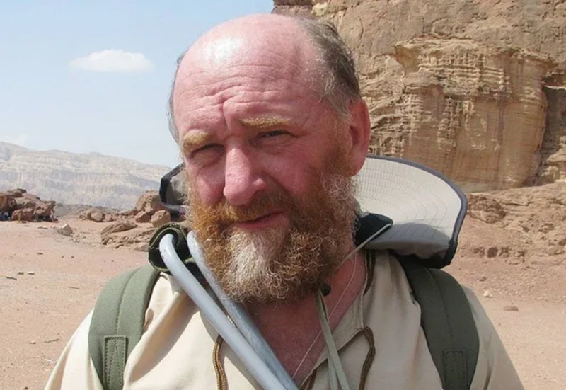 Художнику Виктору Елизарову вынесли приговор