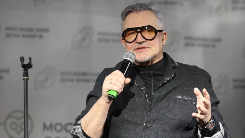 Дмитрий Дибров согласился вести поминки за мощный гонорар