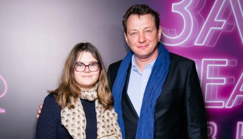 Башаров рассказал о женихе 21-летней дочери