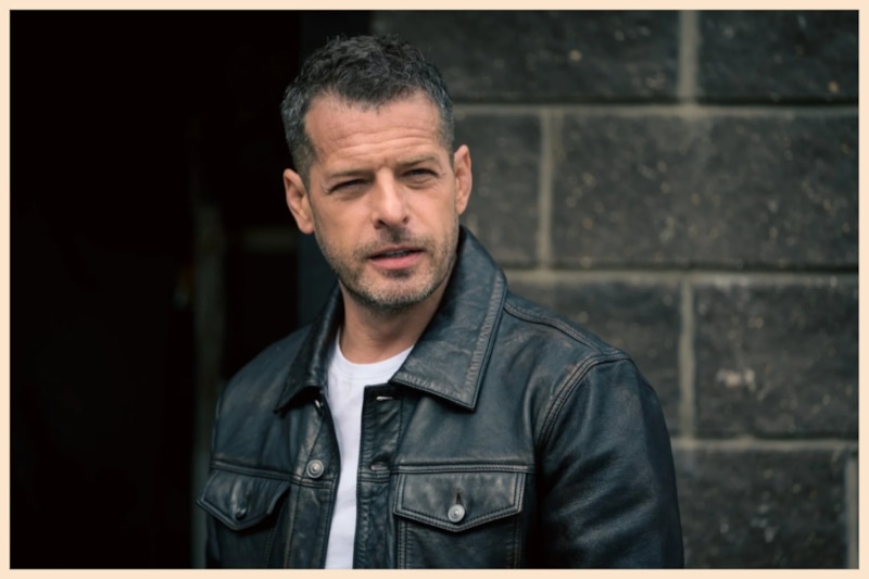 Кадр из сериала «Отчаянные меры»