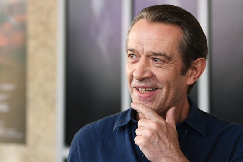 В «Современнике» поставили спектакль с ИИ