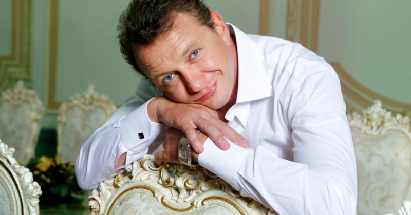 Марат Башаров впервые рассказал, как охмурил невесту