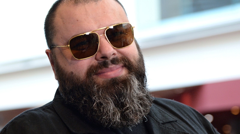 Максим Фадеев рассказал, кого интересно послушать на «Интервидении»