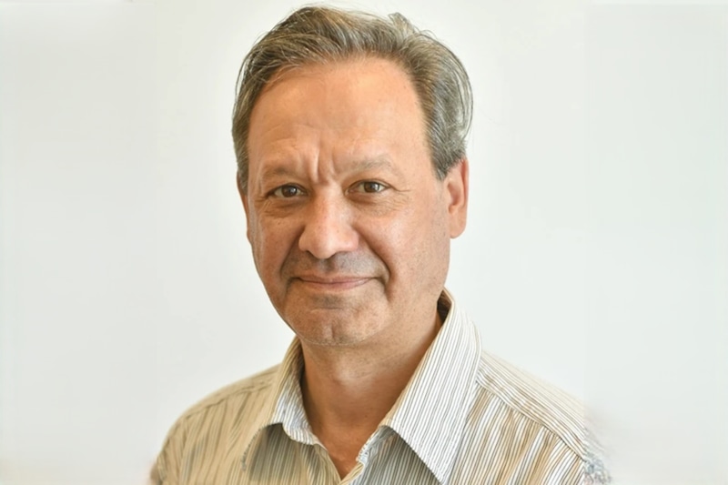 В 56 лет оборвалась жизнь актера «Морских дьяволов» Дмитрия Лагачева