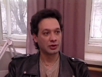 Дмитрий Лагачев в сериале «Тайны следствия» / кадр из сериала Дмитрий Лагачев в сериале «Тайны следствия» / кадр из сериала