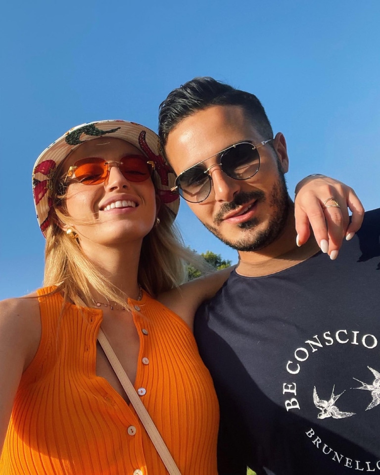 Саймон Леваев и Кейт Конлин Саймон Леваев и Кейт Конлин