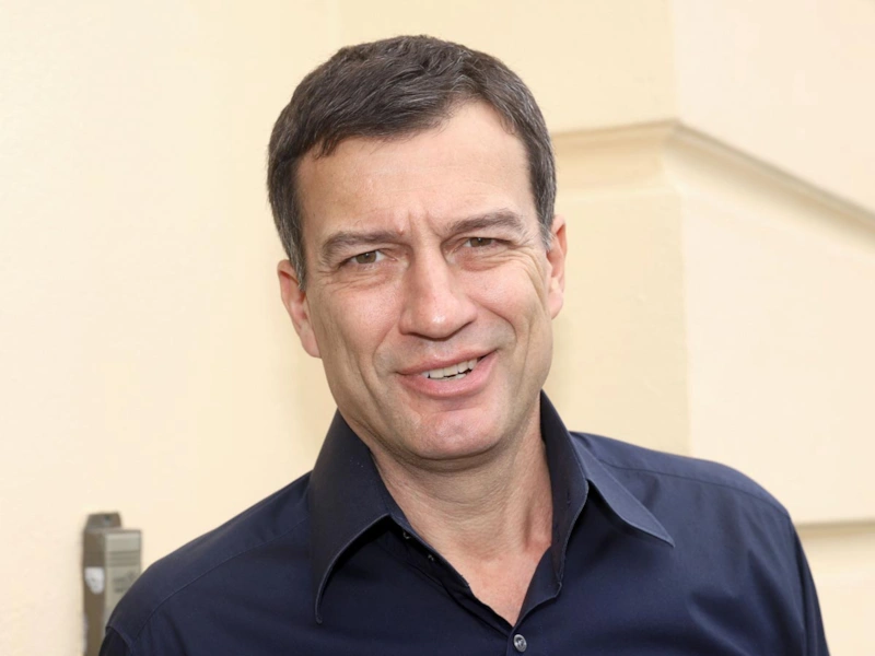 Андрей Чернышов в 2025 году