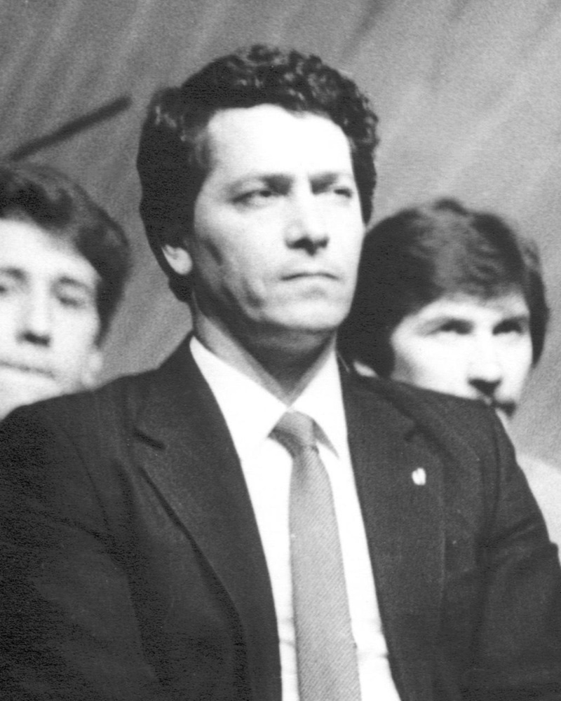 Александр Хаджи — бывший администратор футбольного клуба «Спартак» (Москва) Александр Хаджи — бывший администратор футбольного клуба «Спартак» (Москва)