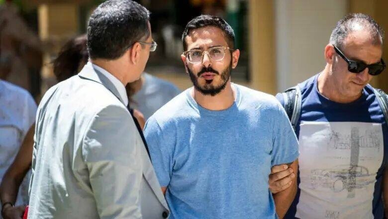 Саймон Леваев в 2025 году Саймон Леваев в 2025 году