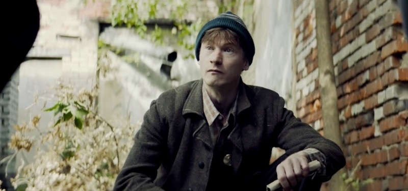 Иван Федотов в сериале «Чикатило»