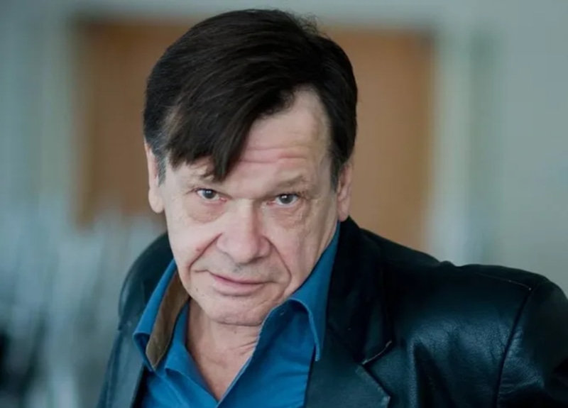 Умер актер «Тайн следствия» Владимир Мойковский