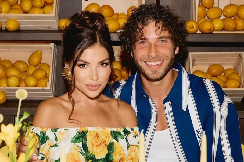 Карина Нигай раскрыла причину разрыва с Ильей Гореловым Карина Нигай раскрыла причину разрыва с Ильей Гореловым