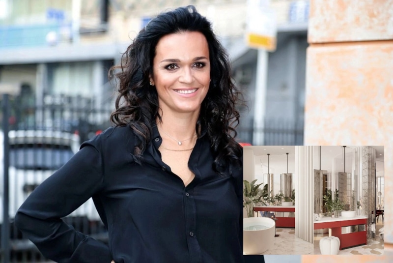 Слава купила квартиру за 150 миллионов, чтобы забыть изменщика-миллионера Слава купила квартиру за 150 миллионов, чтобы забыть изменщика-миллионера