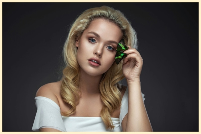 Настя Кравченко