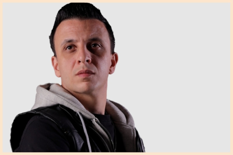 Мустафа Саад