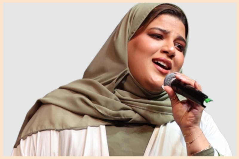 Дана Аль-Мир