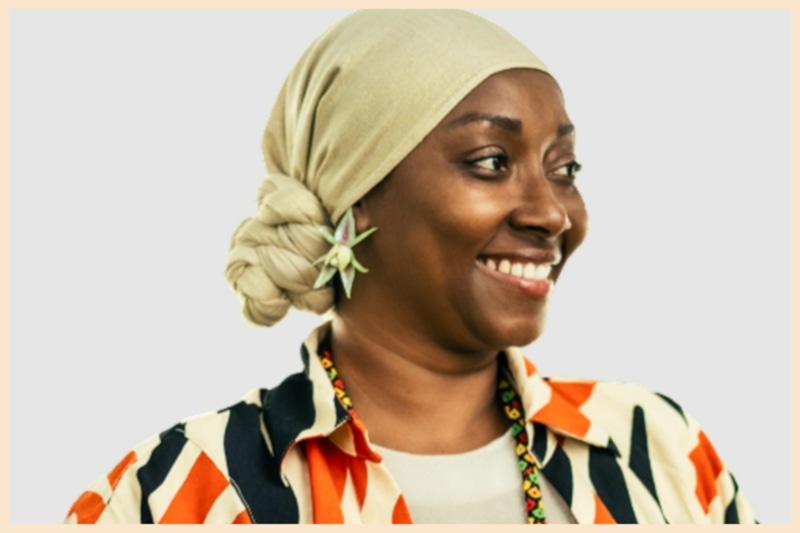 Нидия Гонгора