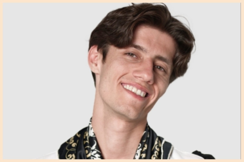 Фаррух Хасанов