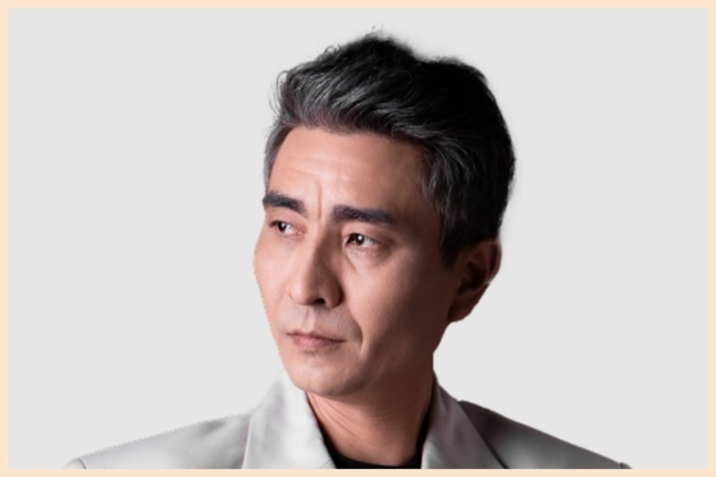 Шохрух Ганиев