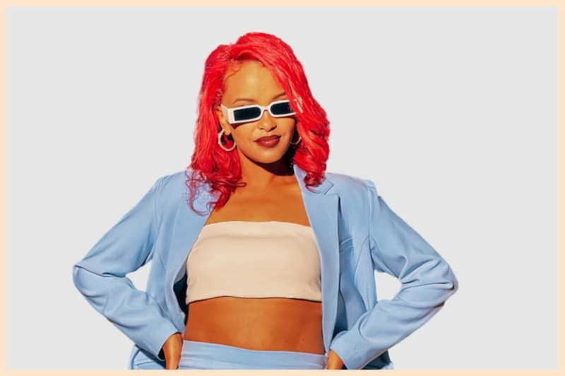 Нетсанет Султан