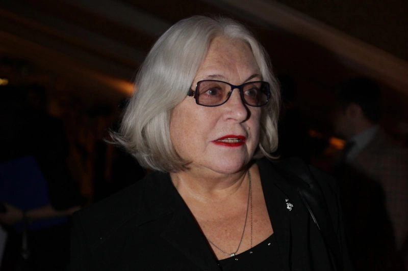 Мария Шукшина засудила знаменитую мать