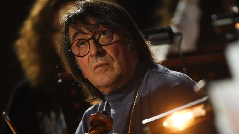 У Юрия Башмета обнаружили серьезное заболевание