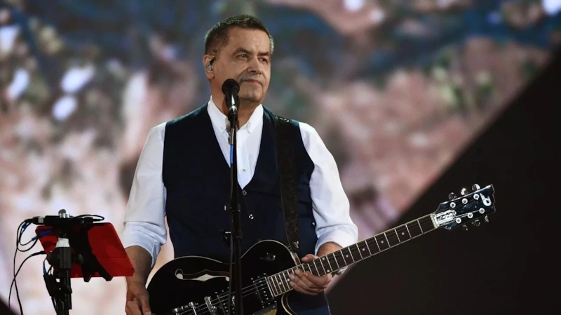 Николай Расторгуев объяснил, за что нахамил журналисту в Кремле