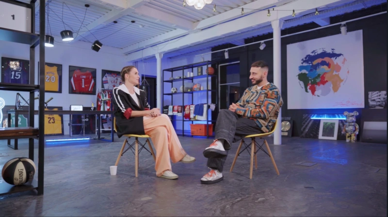 L'One и Лaурa Джугелия L'One и Лaурa Джугелия