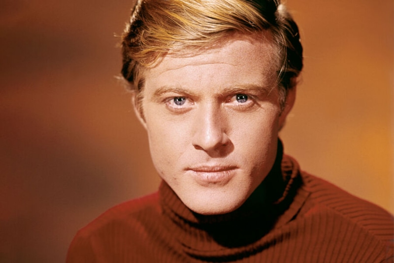 Скончался обладатель двух «Оскаров» Роберт Редфорд